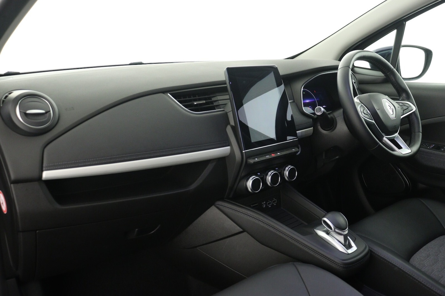 Used Renault Zoe 2022 for sale - 77380972: Photo 12