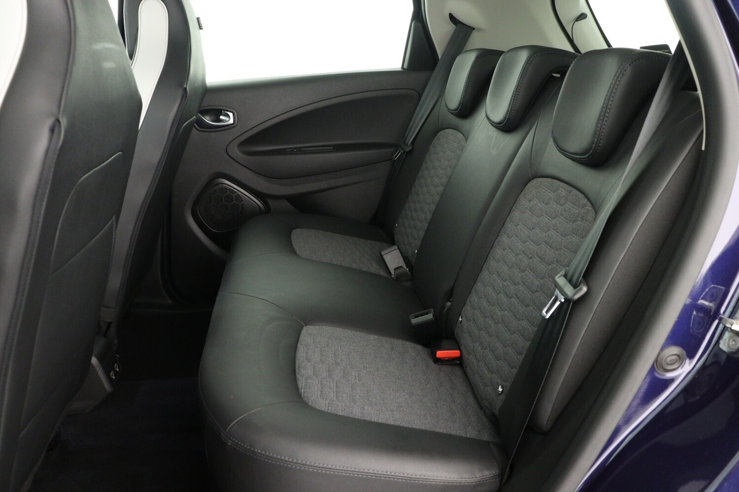 Used Renault Zoe 2022 for sale - 77380972: Photo 13