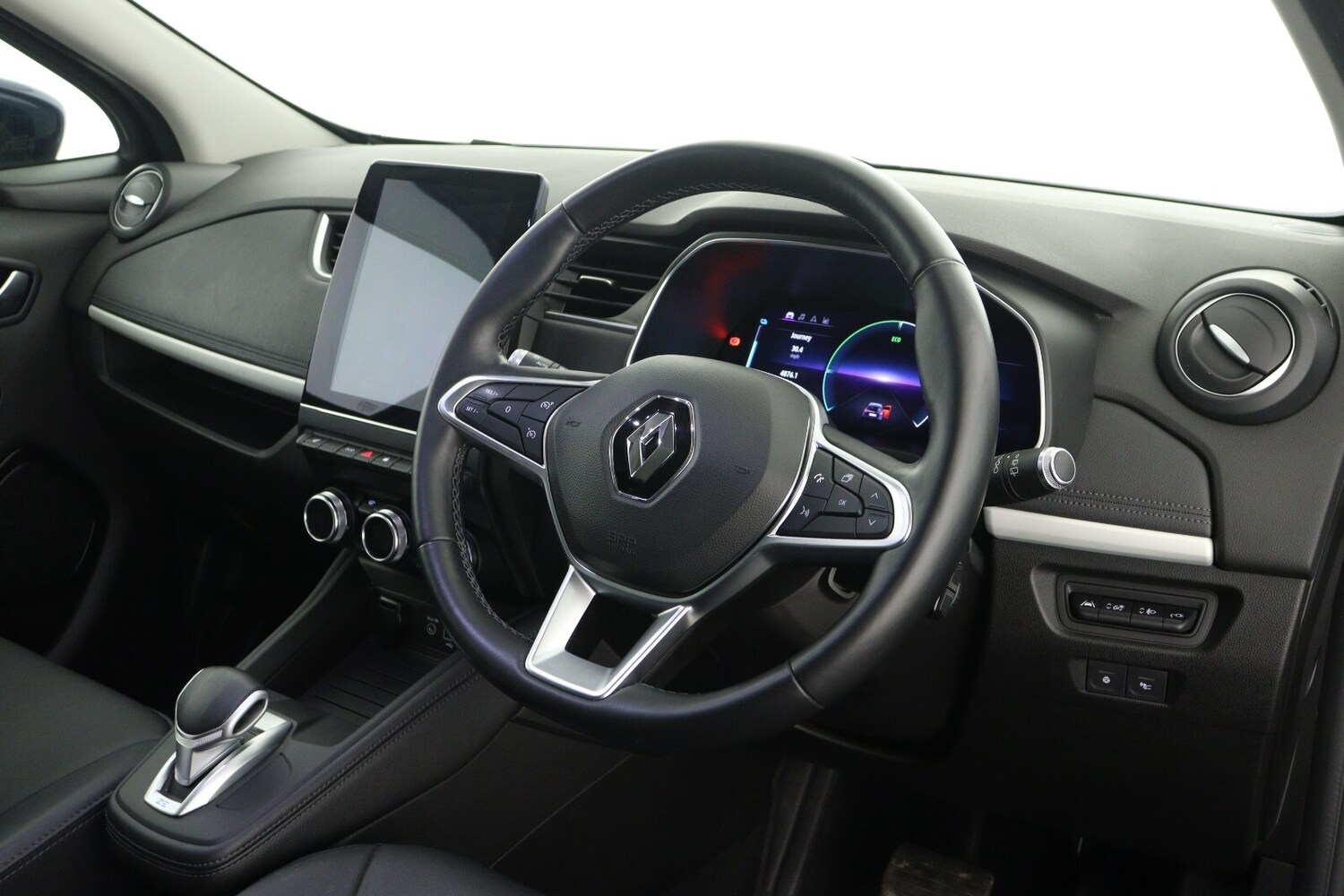 Used Renault Zoe 2022 for sale - 77380972: Photo 14