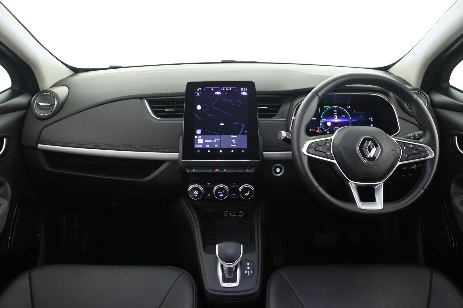 Used Renault Zoe 2022 for sale - 77380972: Photo 15