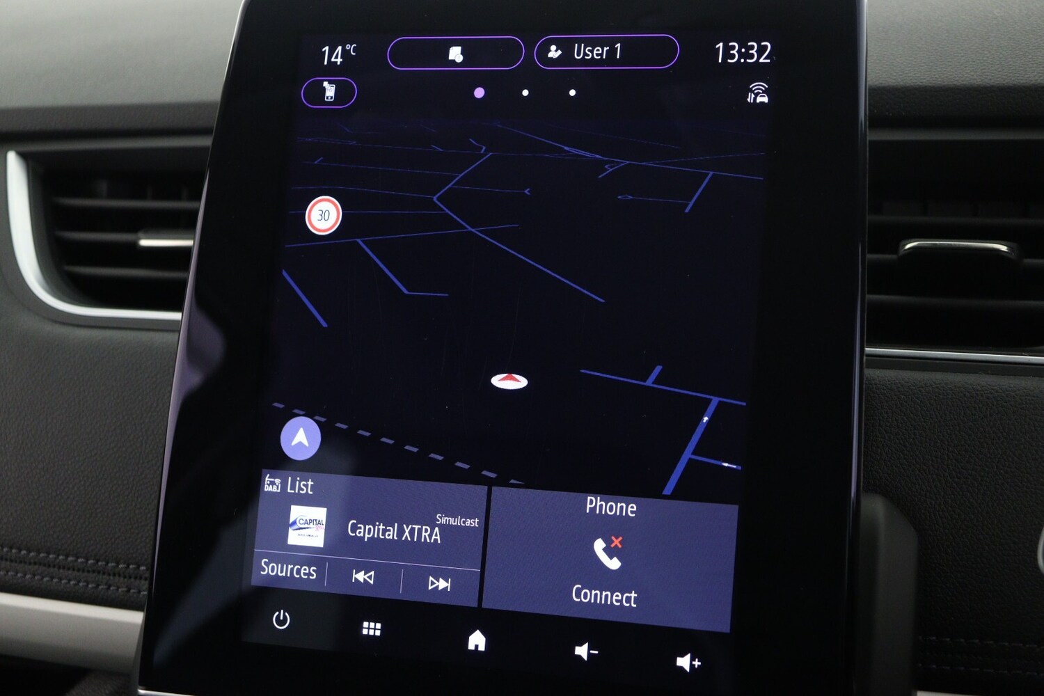 Used Renault Zoe 2022 for sale - 77380972: Photo 16