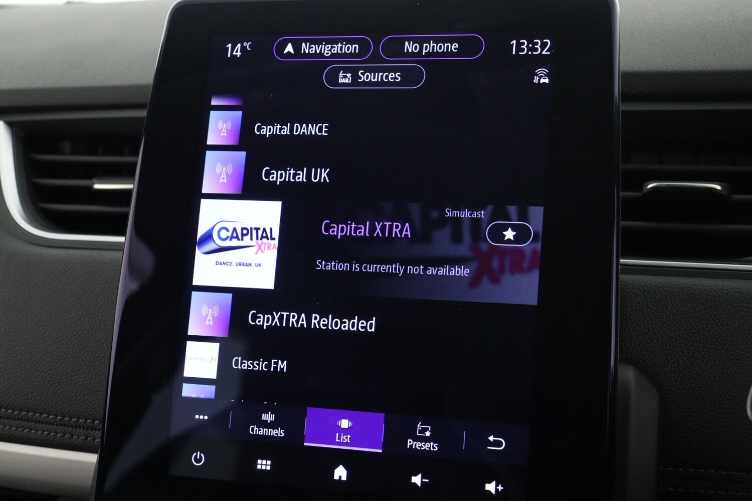 Used Renault Zoe 2022 for sale - 77380972: Photo 17