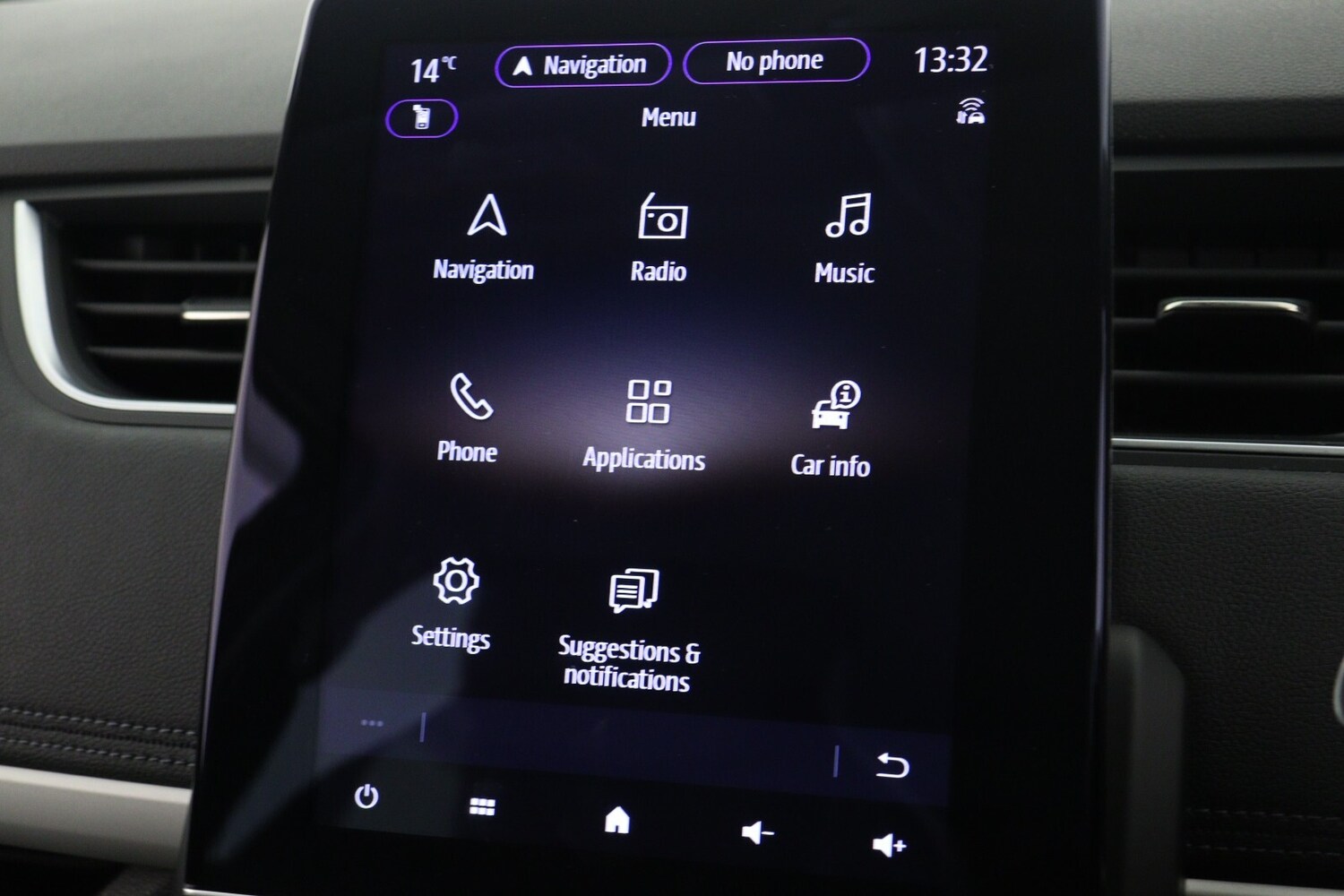 Used Renault Zoe 2022 for sale - 77380972: Photo 18