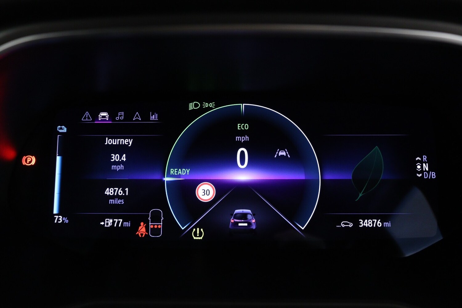 Used Renault Zoe 2022 for sale - 77380972: Photo 27