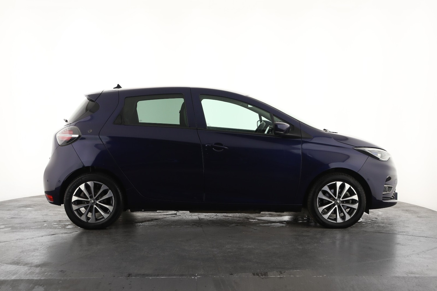Used Renault Zoe 2022 for sale - 77380972: Photo 5