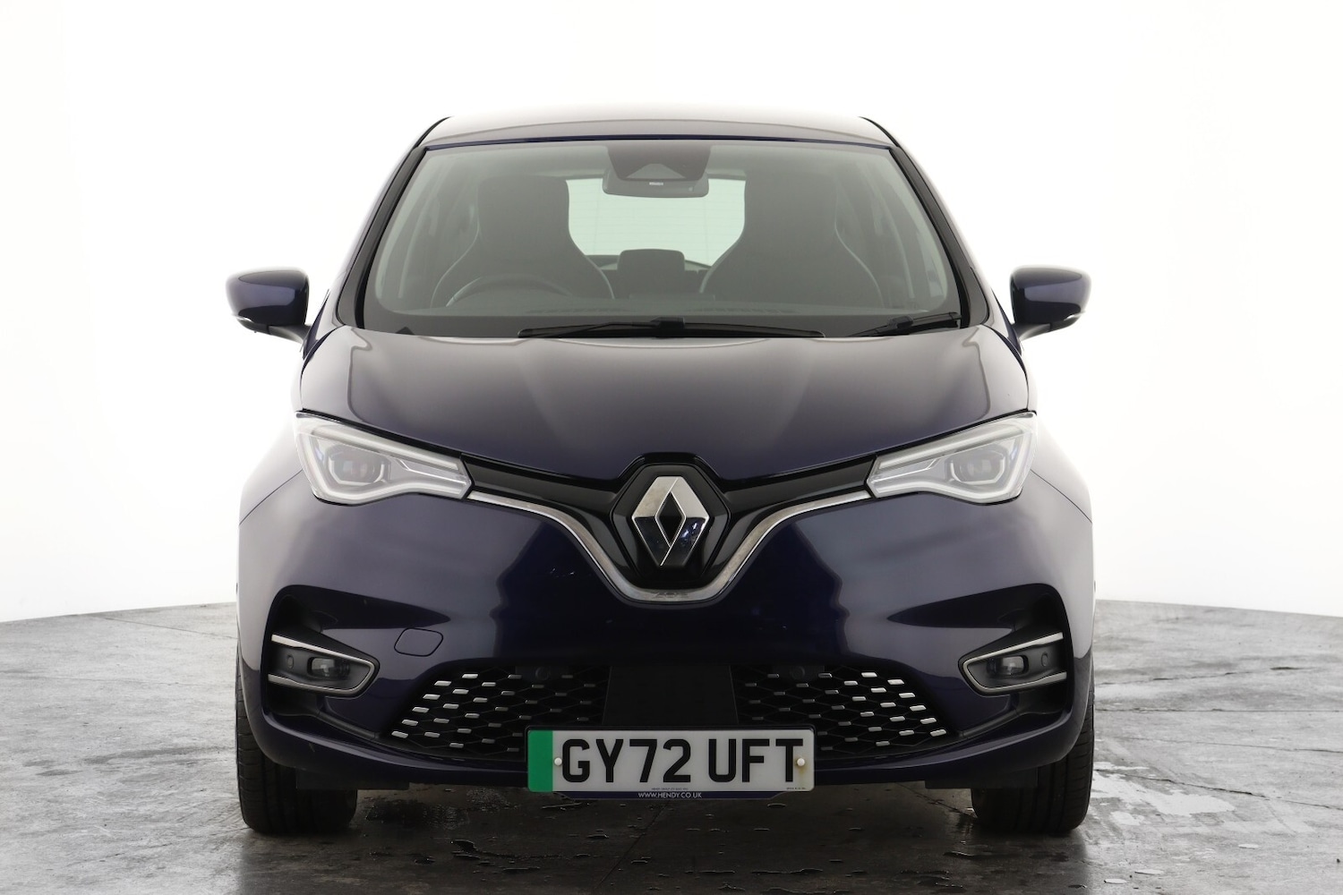 Used Renault Zoe 2022 for sale - 77380972: Photo 6