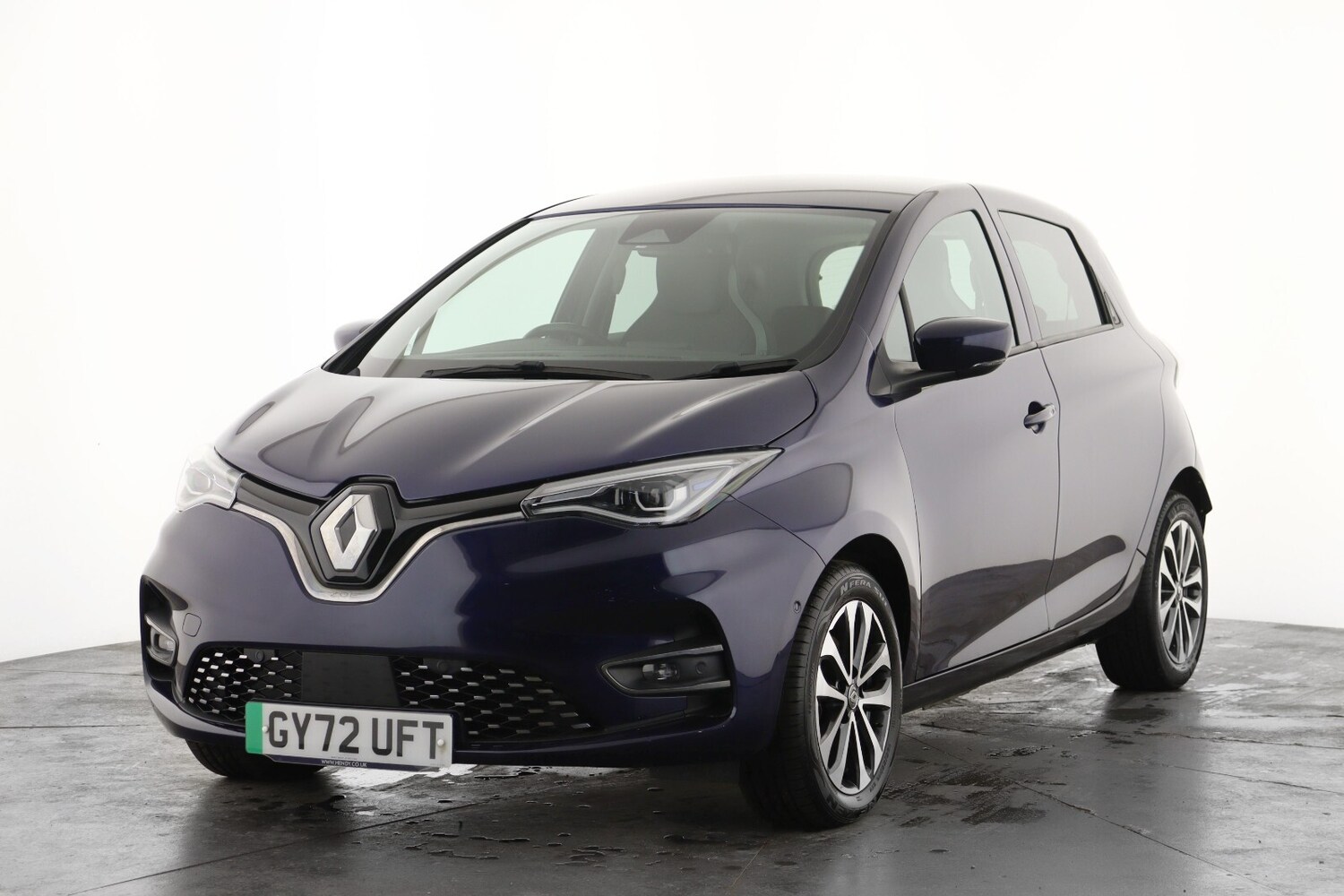 Used Renault Zoe 2022 for sale - 77380972: Photo 7