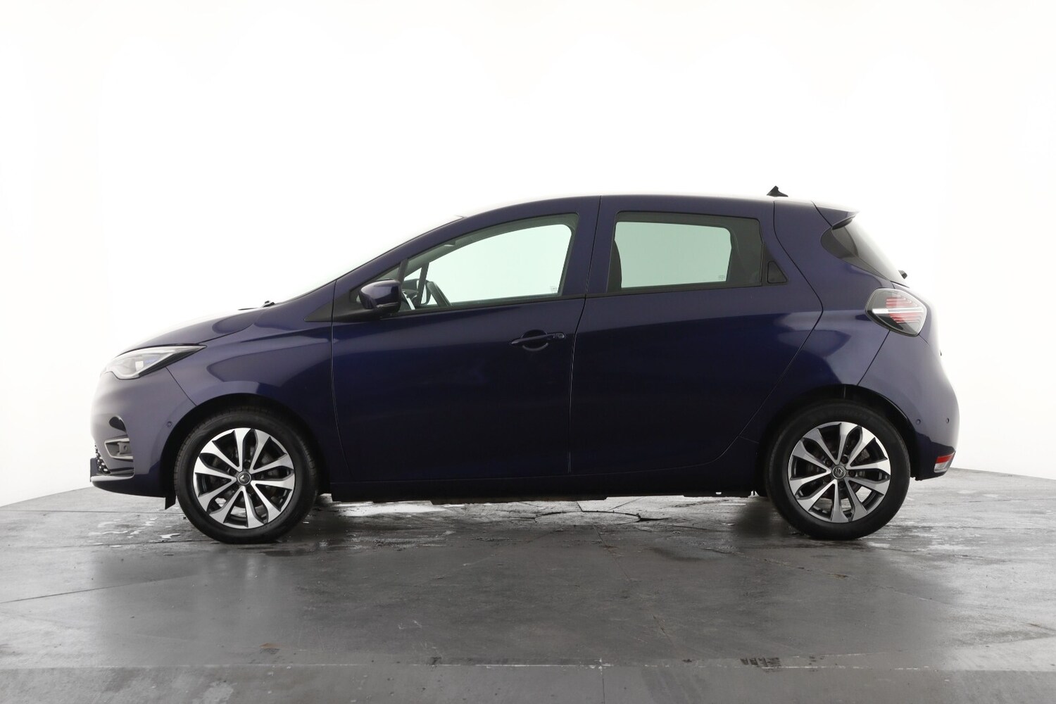 Used Renault Zoe 2022 for sale - 77380972: Photo 8