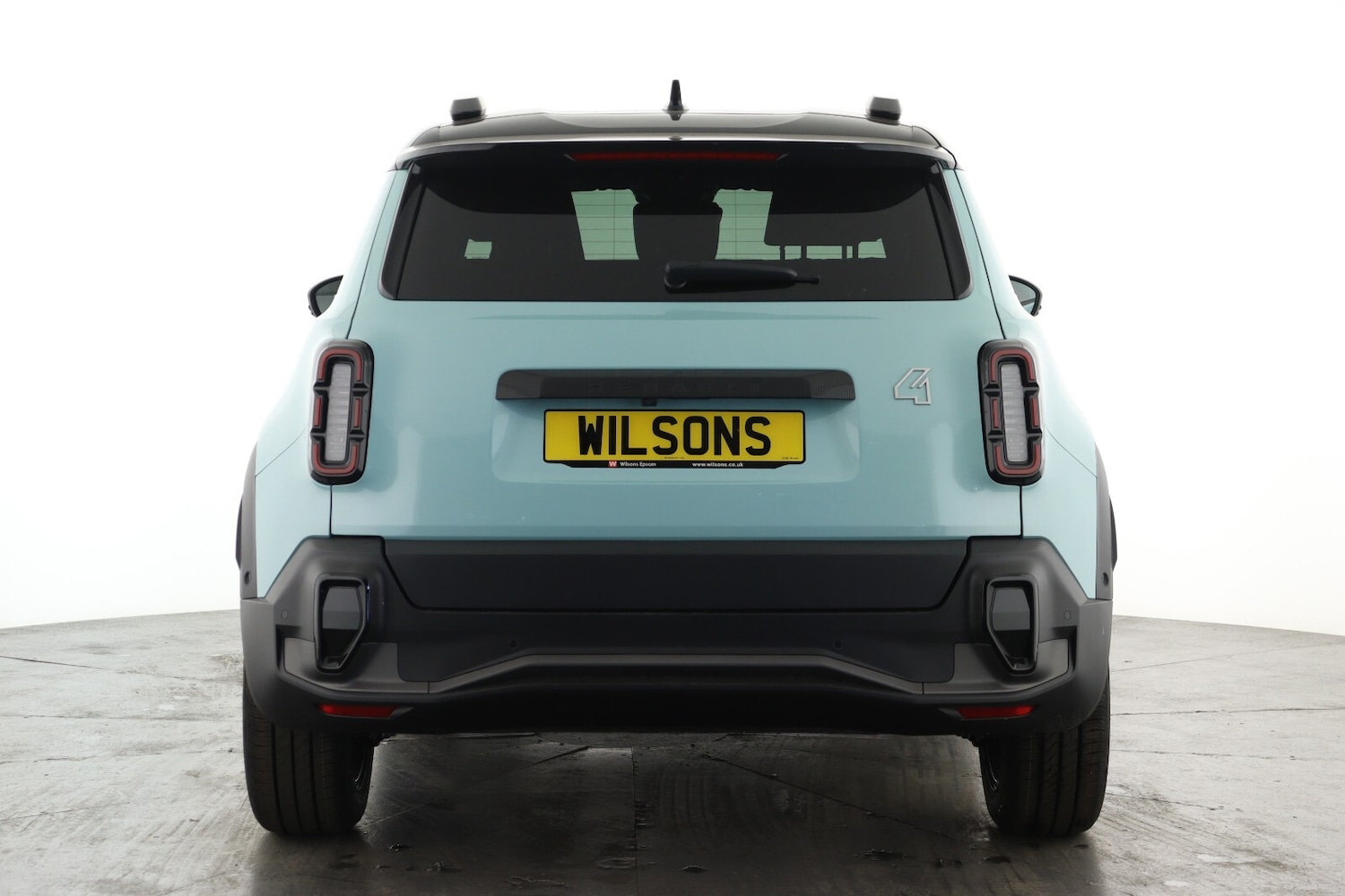 Used Renault 4 2026 for sale - 77082565: Photo 2