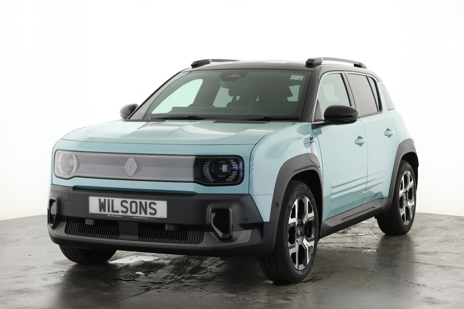 Used Renault 4 2026 for sale - 77082565: Photo 6