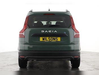 Used Dacia Jogger 2024 for sale - 78152614: Photo