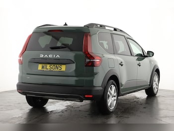 Used Dacia Jogger 2024 for sale - 78152614: Photo
