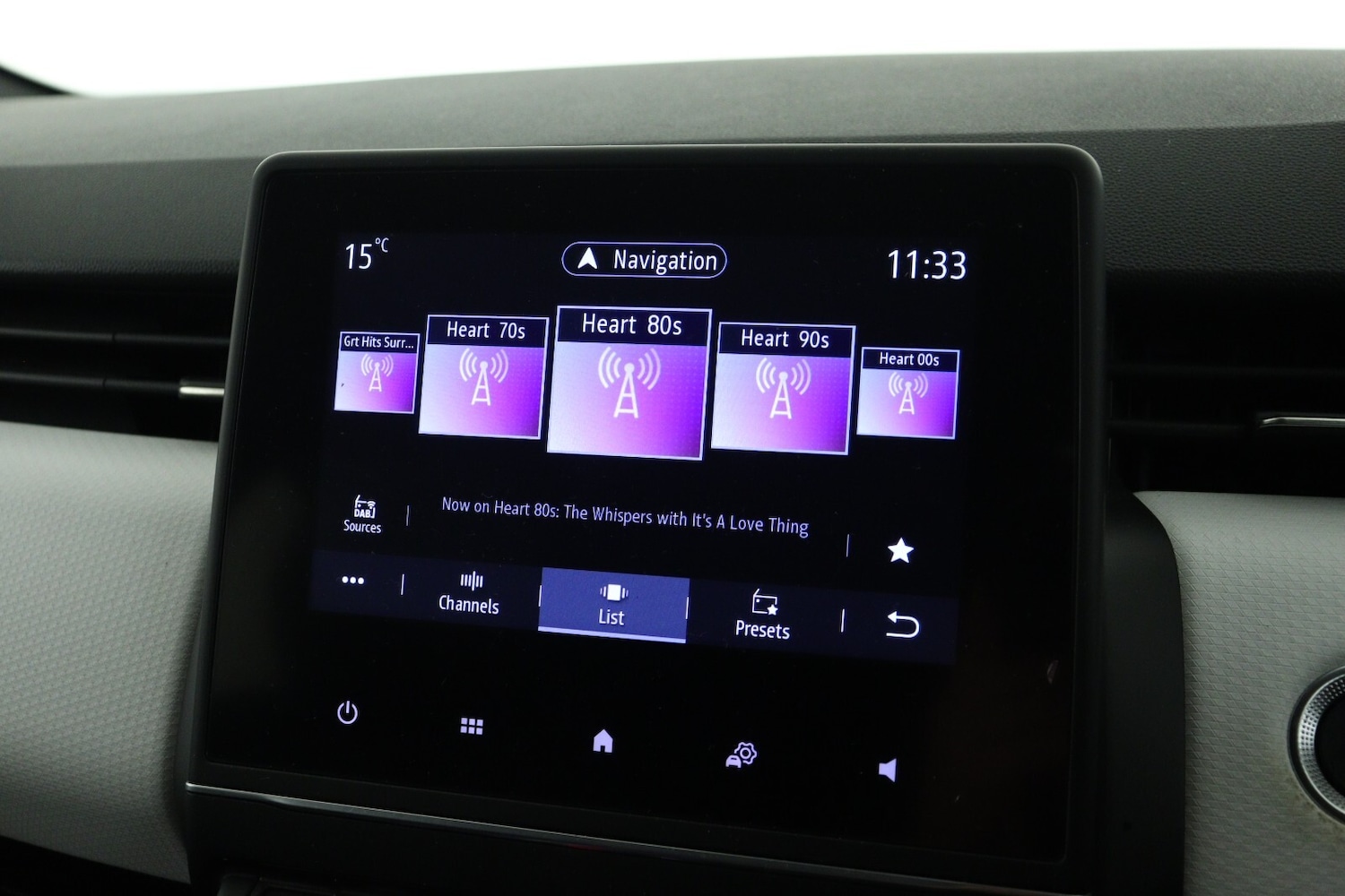 Used Renault Clio 2023 for sale - 76872930: Photo 17