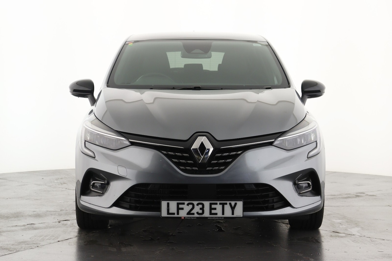 Used Renault Clio 2023 for sale - 76872930: Photo 6