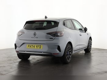 Used Renault Clio 2025 for sale - 75776099: Photo