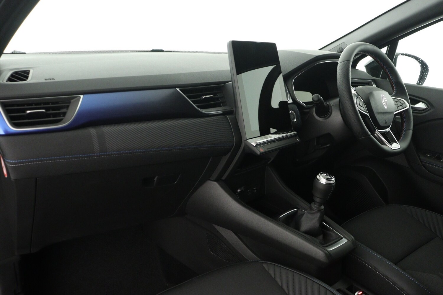 Used Renault Captur 2026 for sale - 77083654: Photo 11