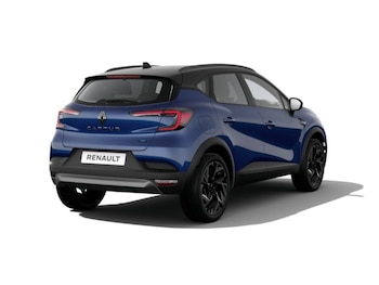 Used Renault Captur 2026 for sale - 77083654: Photo