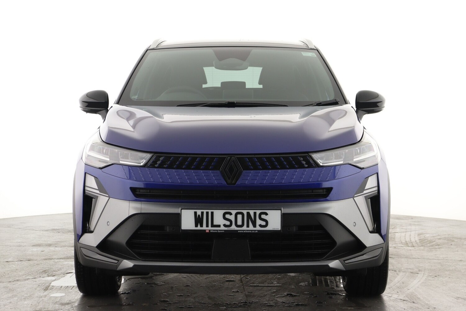 Used Renault Captur 2026 for sale - 77083654: Photo 5