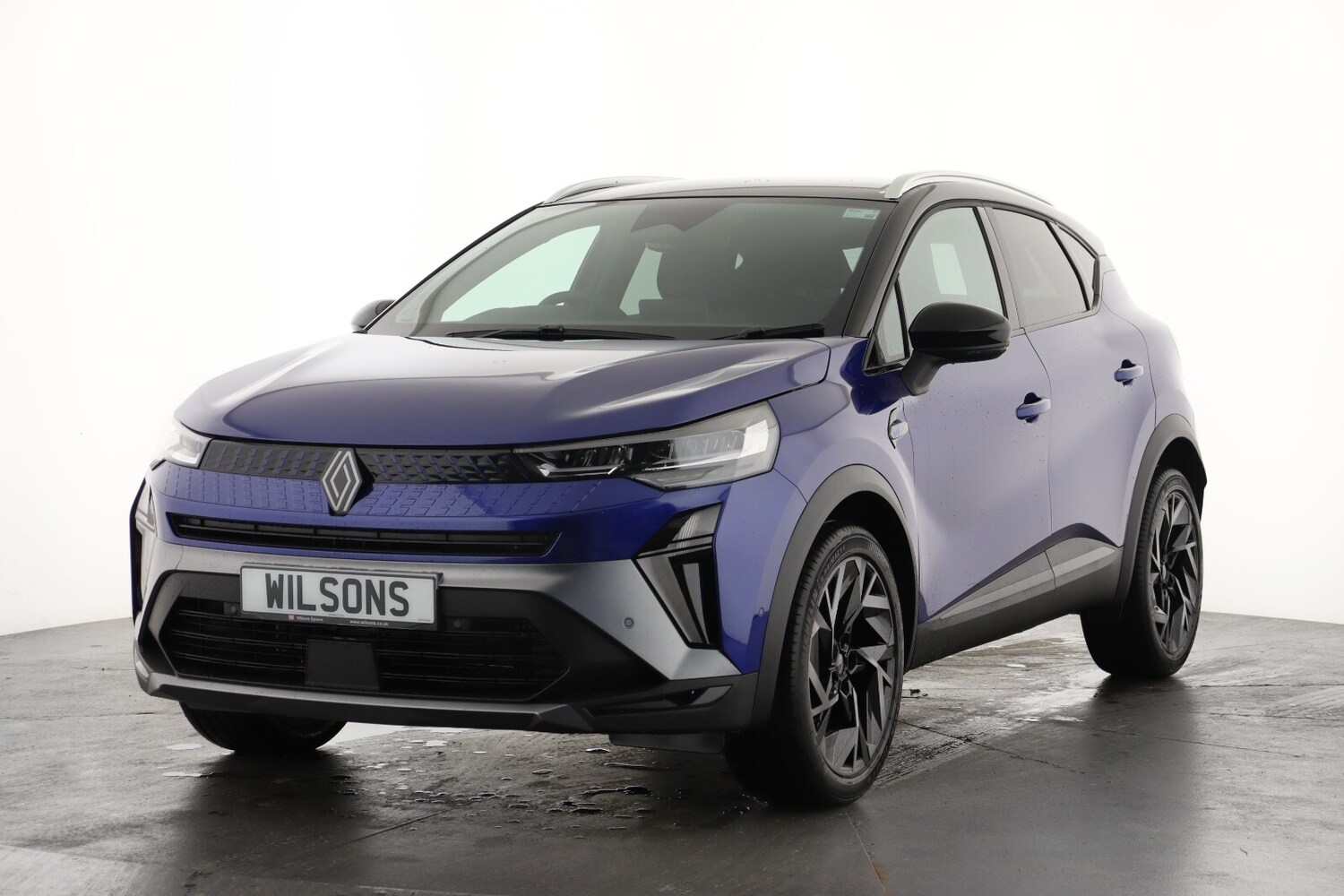 Used Renault Captur 2026 for sale - 77083654: Photo 6