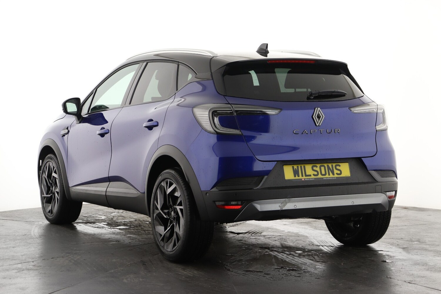 Used Renault Captur 2026 for sale - 77083654: Photo 8