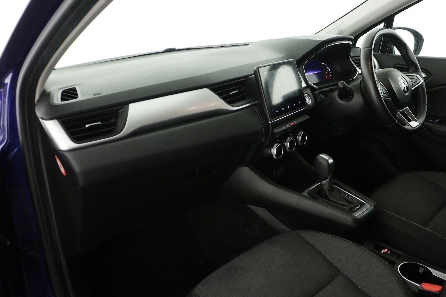 Used Renault Captur 2022 for sale - 76874842: Photo 10