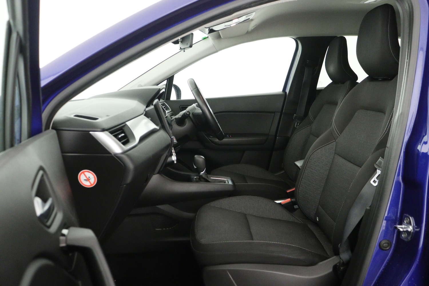 Used Renault Captur 2022 for sale - 76874842: Photo 11