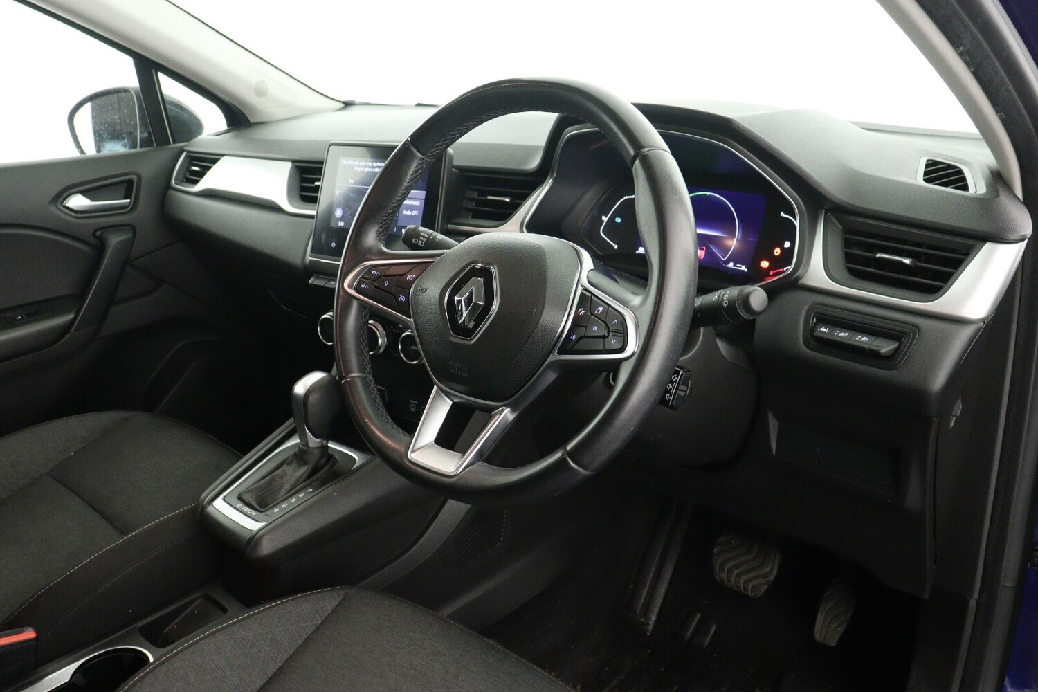 Used Renault Captur 2022 for sale - 76874842: Photo 13