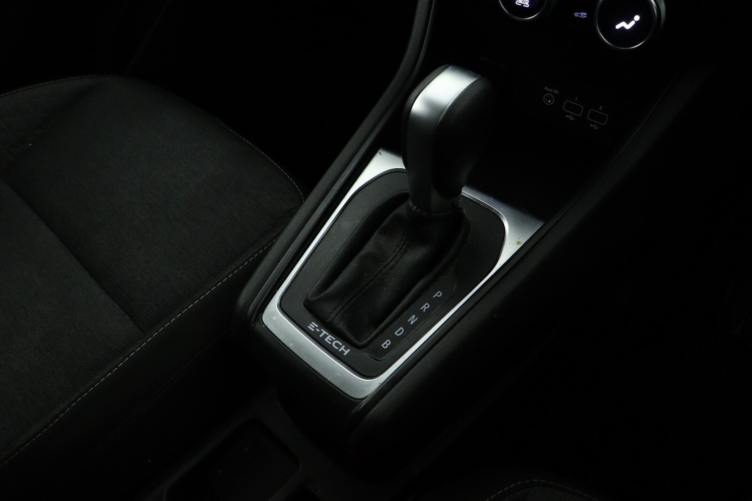 Used Renault Captur 2022 for sale - 76874842: Photo 17