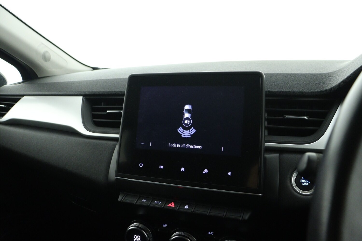 Used Renault Captur 2022 for sale - 76874842: Photo 20