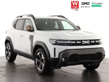 2025 - 1.2 TCe 130 Extreme 5dr 4X4