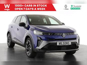 Used Renault Symbioz 2025 for sale - 79874994: Photo