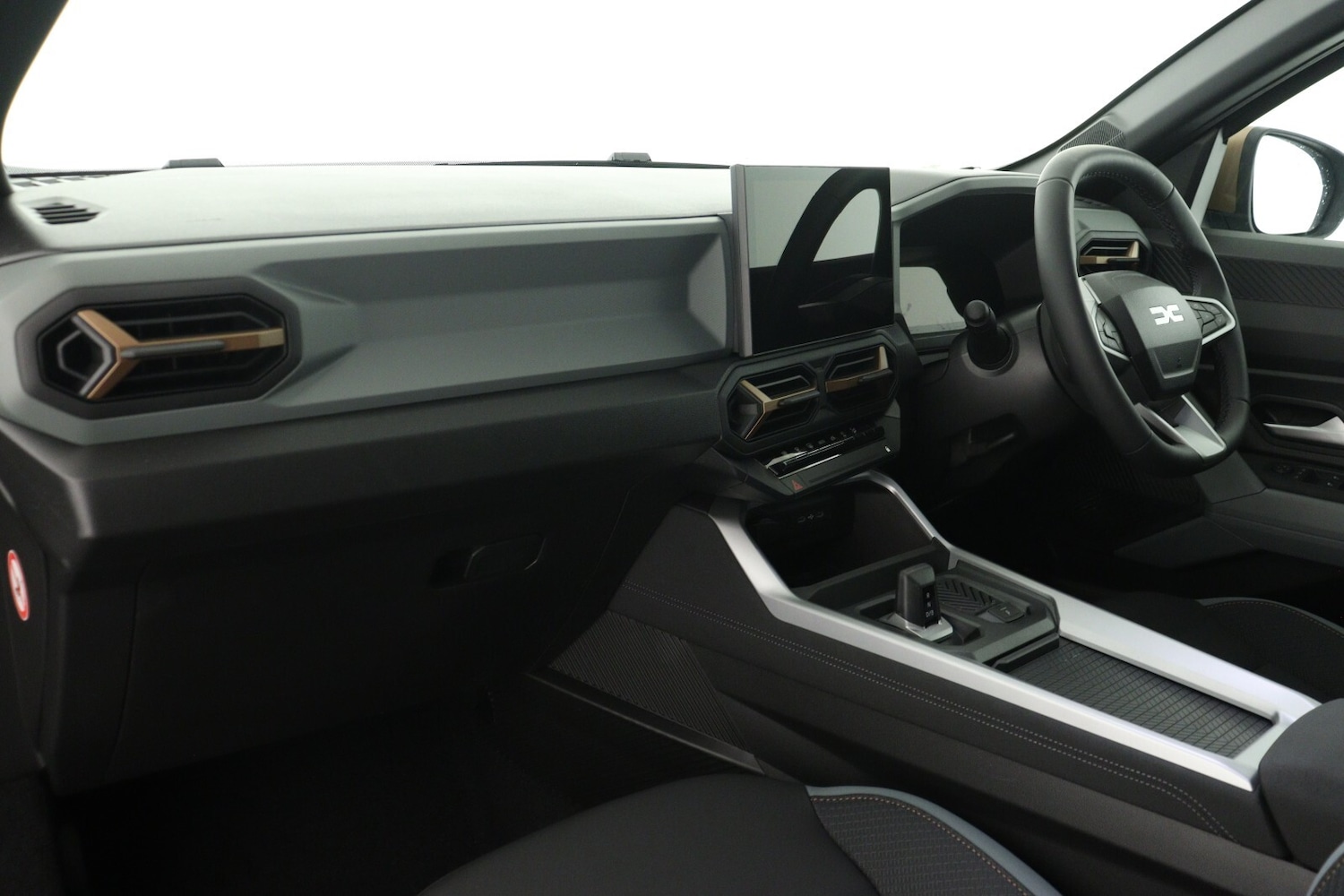 Used Dacia Bigster 2026 for sale - 77105935: Photo 11