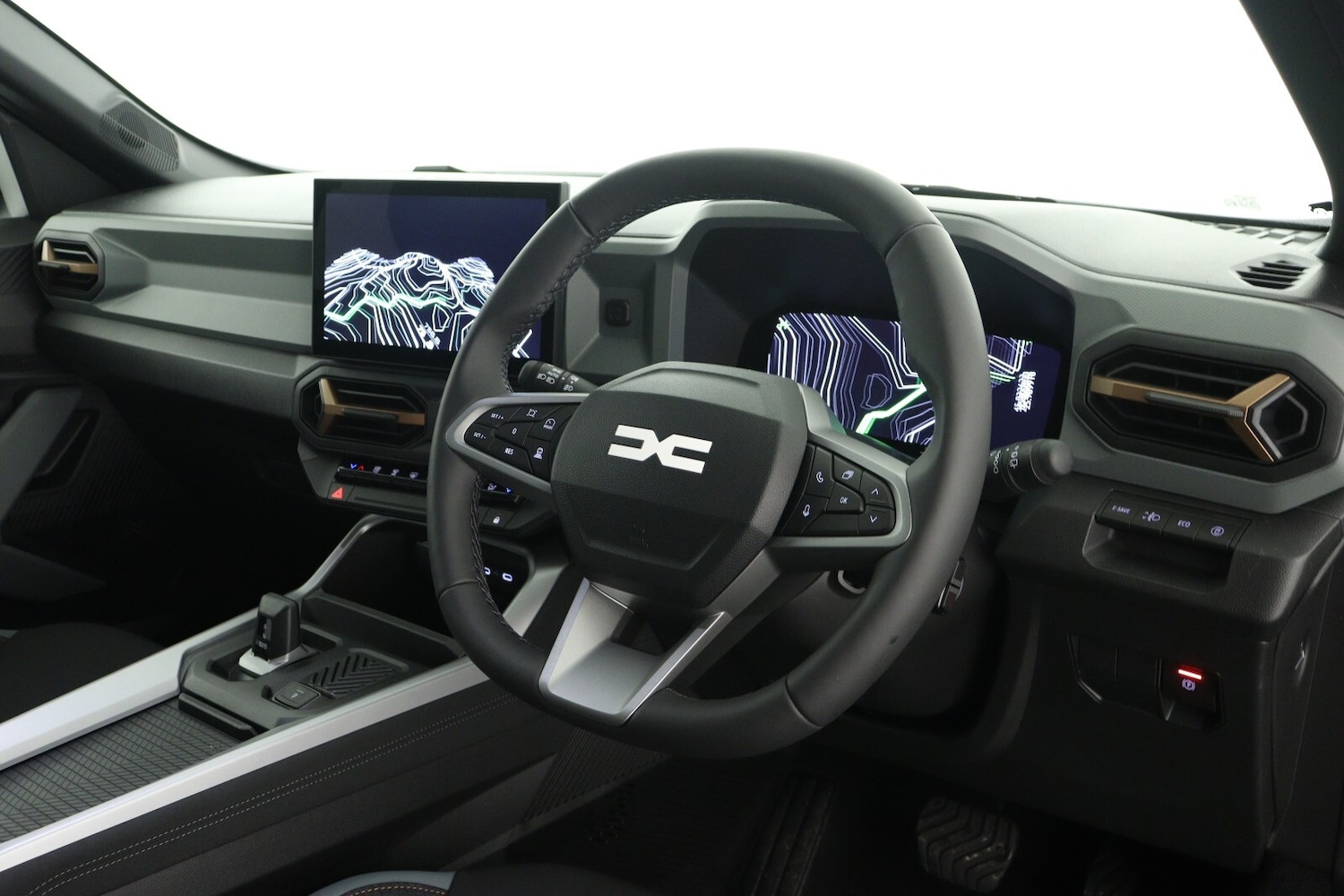 Used Dacia Bigster 2026 for sale - 77105935: Photo 13