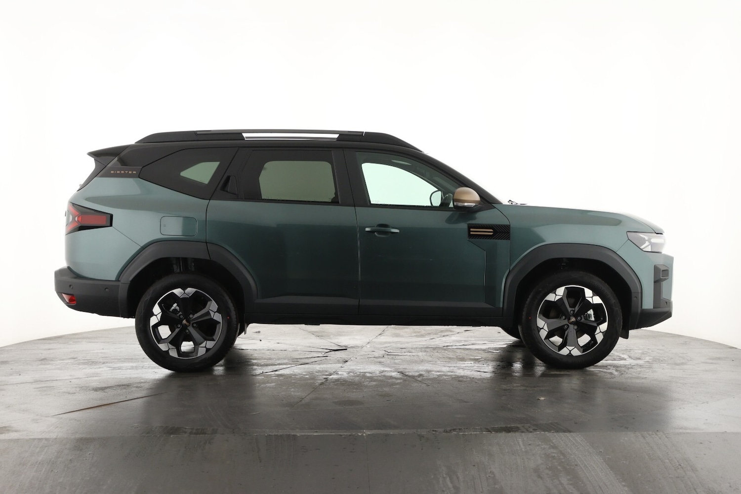 Used Dacia Bigster 2026 for sale - 77105935: Photo 4