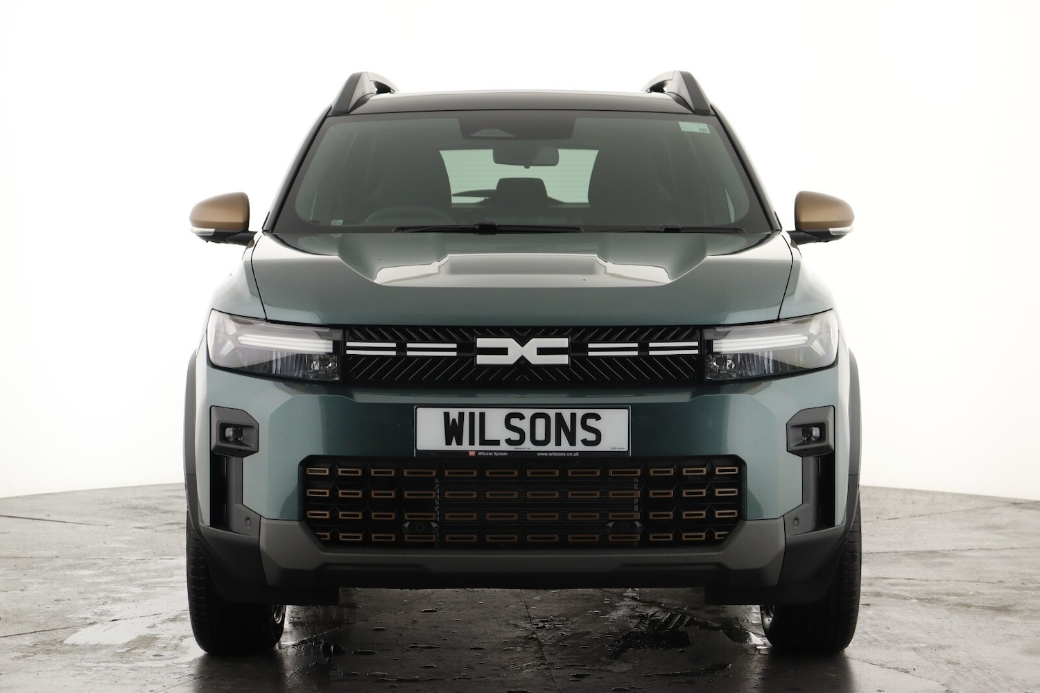 Used Dacia Bigster 2026 for sale - 77105935: Photo 5