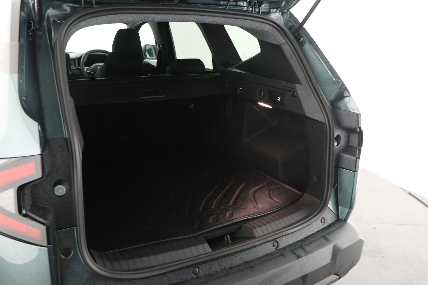 Used Dacia Bigster 2026 for sale - 77105935: Photo 9