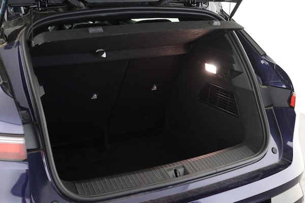 Used Renault Megane E Tech 2023 for sale - 75771535: Photo 10