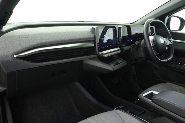 Used Renault Megane E Tech 2023 for sale - 75771535: Photo 12