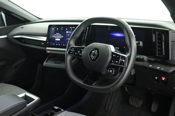 Used Renault Megane E Tech 2023 for sale - 75771535: Photo 14