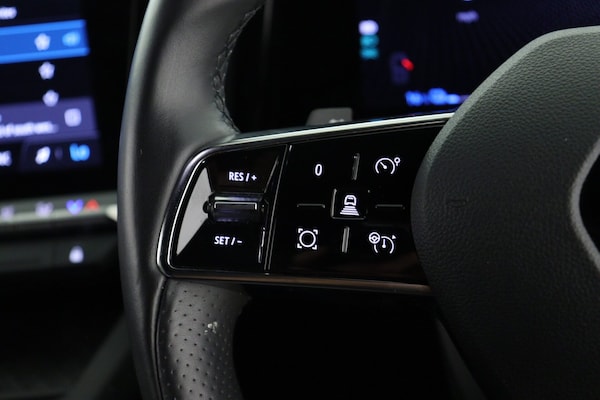 Used Renault Megane E Tech 2023 for sale - 75771535: Photo 21
