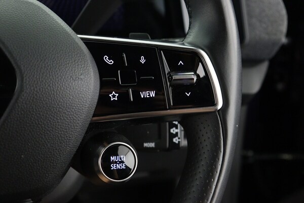 Used Renault Megane E Tech 2023 for sale - 75771535: Photo 22