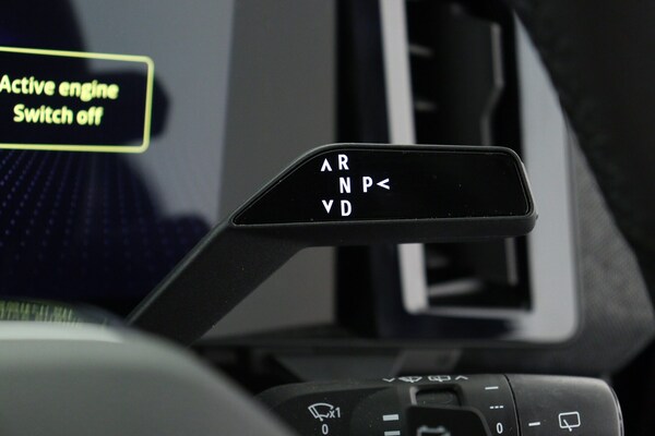 Used Renault Megane E Tech 2023 for sale - 75771535: Photo 23