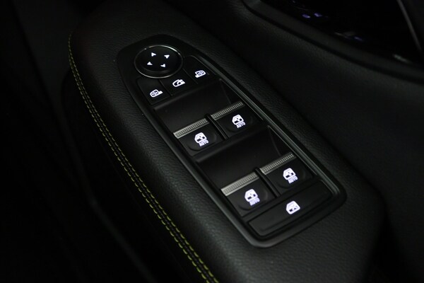 Used Renault Megane E Tech 2023 for sale - 75771535: Photo 24