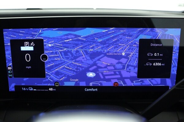 Used Renault Megane E Tech 2023 for sale - 75771535: Photo 28
