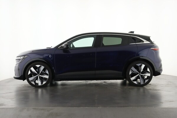 Used Renault Megane E Tech 2023 for sale - 75771535: Photo 8