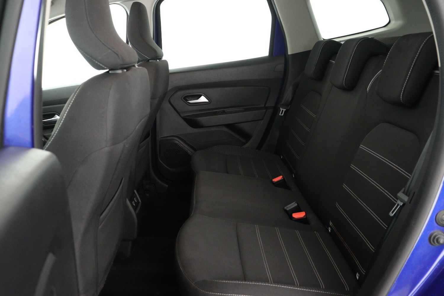 Used Dacia Duster 2022 for sale - 77095366: Photo 12