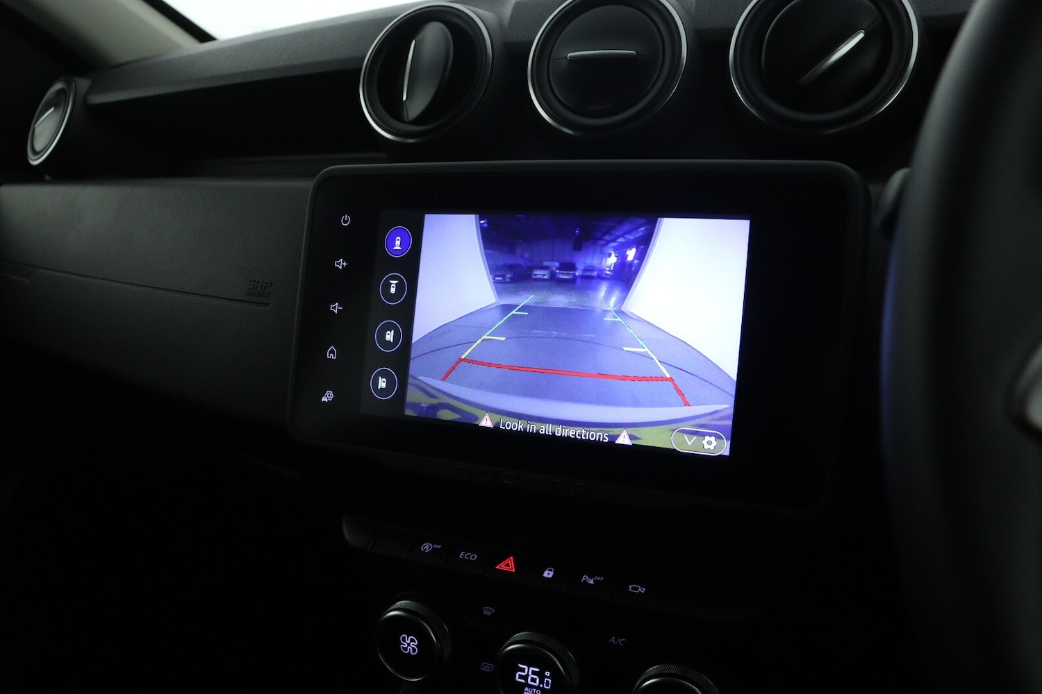 Used Dacia Duster 2022 for sale - 77095366: Photo 15