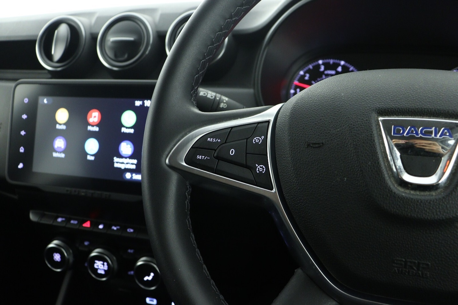 Used Dacia Duster 2022 for sale - 77095366: Photo 18