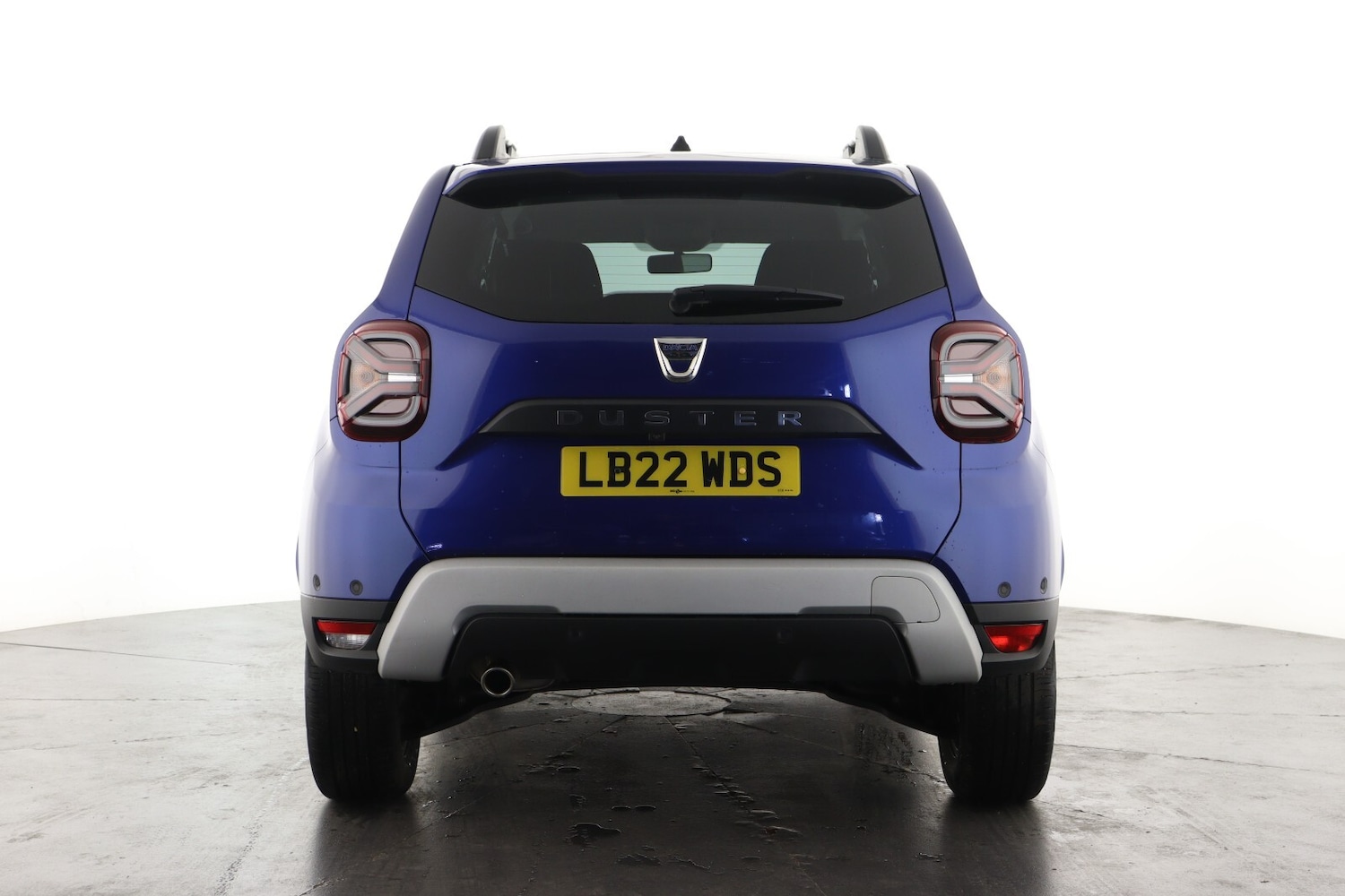 Used Dacia Duster 2022 for sale - 77095366: Photo 2