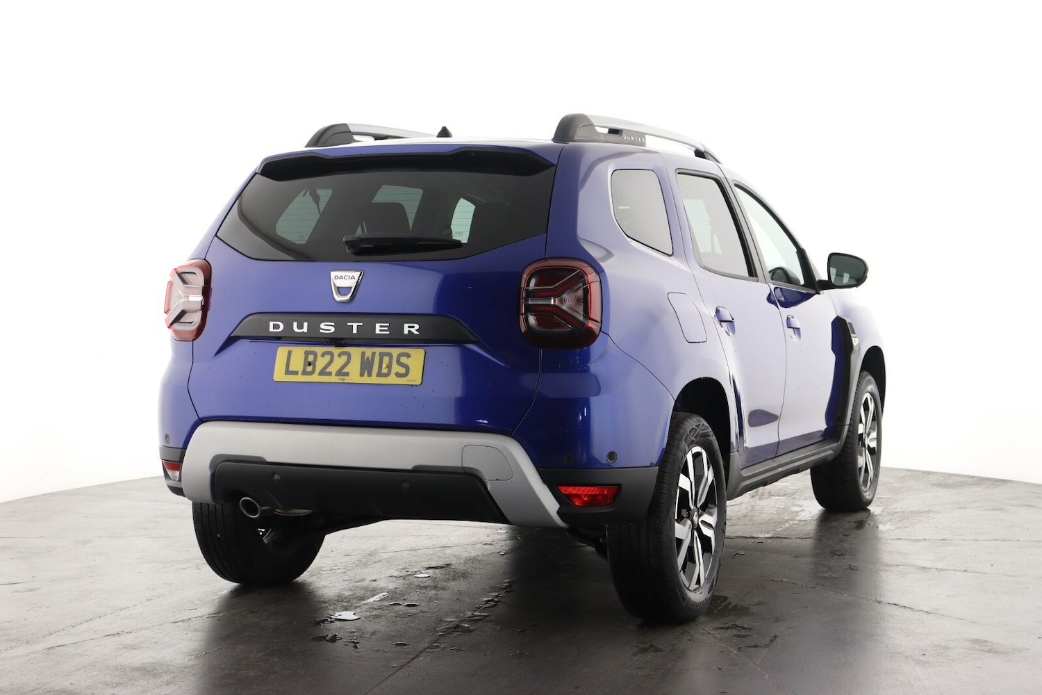 Used Dacia Duster 2022 for sale - 77095366: Photo 3